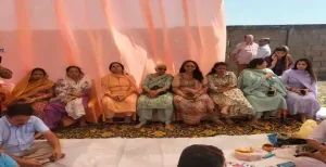 Bhumi Pujan