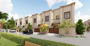 SG Villa