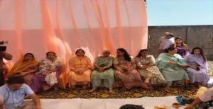 Bhumi Pujan
