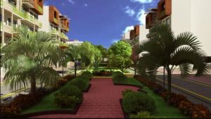 SG Gardens